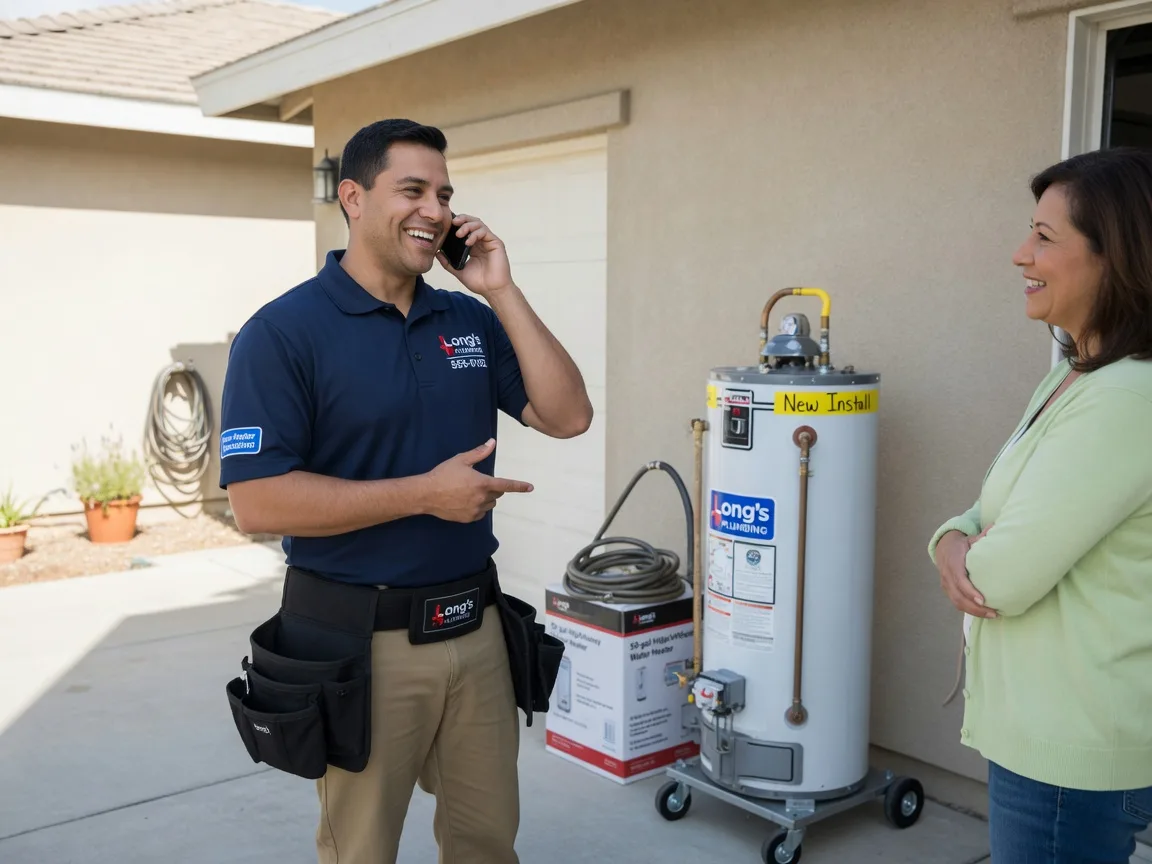 Leak Detection Sanger, CA FAQs